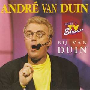 André Van Duin